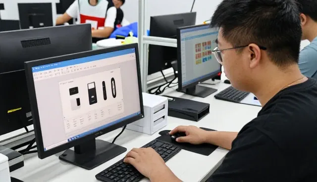 订单处理与售后供应链：选、用、管三步走